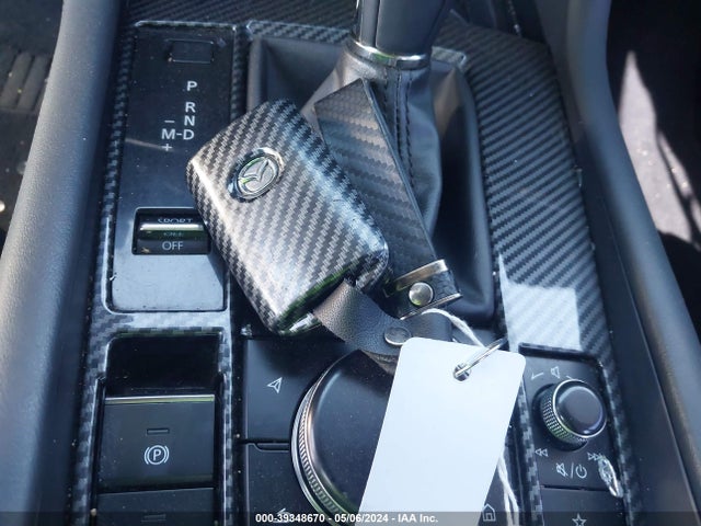 JM1BPBDMXK1117031 Mazda Mazda3 Preferred Package