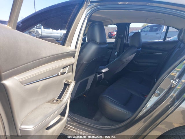 JM1BPBDMXK1117031 Mazda Mazda3 Preferred Package