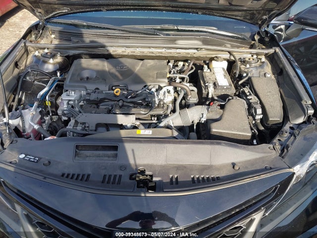 Toyota CAMRY SE 2023 4T1G11AK7PU779316 Image 10