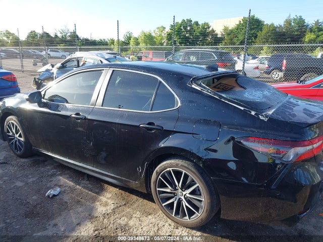 Toyota CAMRY SE 2023 4T1G11AK7PU779316 Image 14