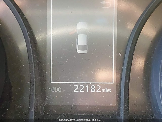 Toyota CAMRY SE 2023 4T1G11AK7PU779316 Image 15