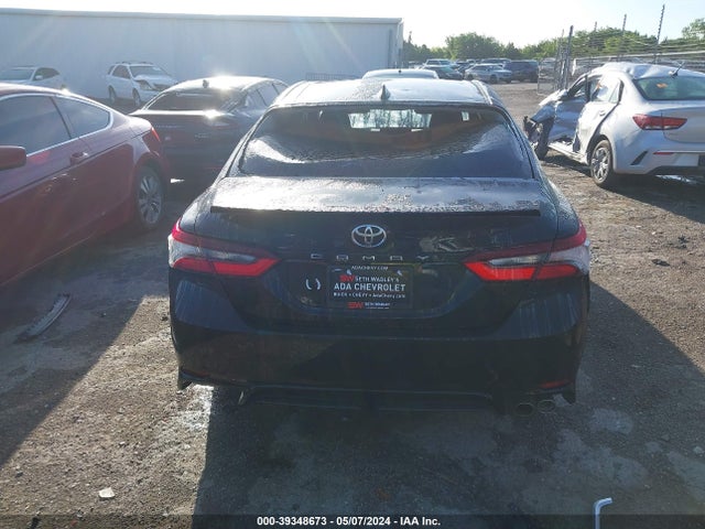 Toyota CAMRY SE 2023 4T1G11AK7PU779316 Image 16