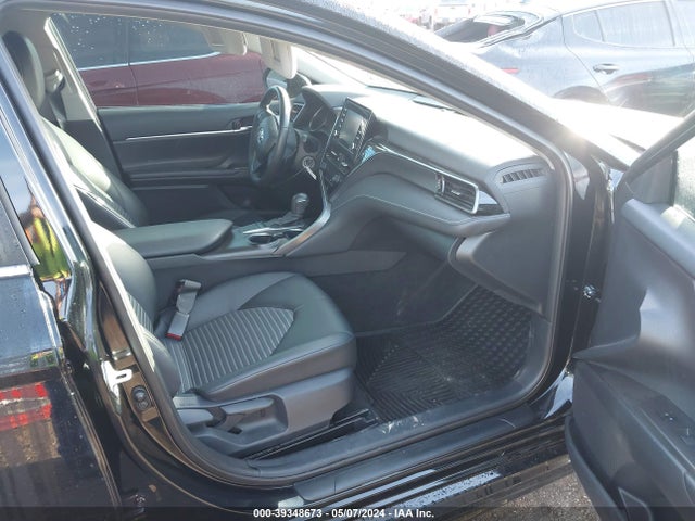 Toyota CAMRY SE 2023 4T1G11AK7PU779316 Image 5