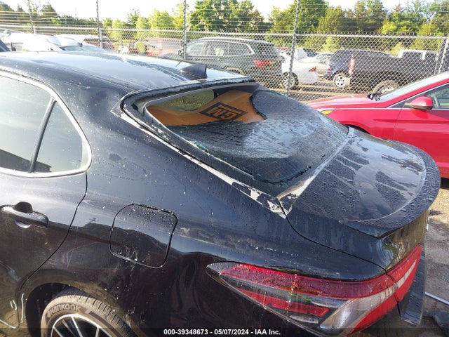 Toyota CAMRY SE 2023 4T1G11AK7PU779316 Image 6