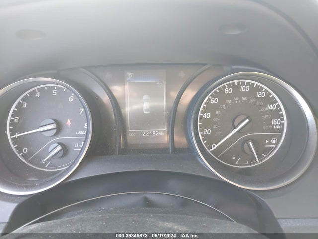 Toyota CAMRY SE 2023 4T1G11AK7PU779316 Image 7