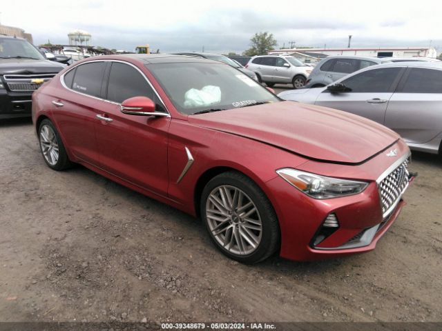 KMTG34LA1MU076117 auction archive image