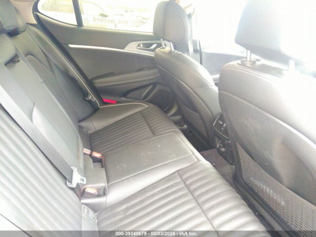 KMTG34LA1MU076117 Genesis G70 2.0t Awd