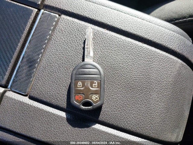 Ford Mustang V6 2014 1ZVBP8AM7E5298445 Image 11