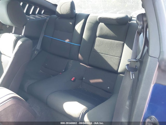 Ford Mustang V6 2014 1ZVBP8AM7E5298445 Image 8