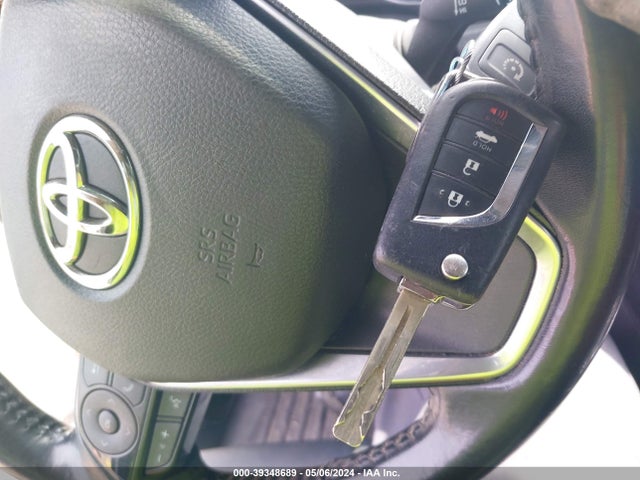Toyota CAMRY SE 2020 4T1G11AK0LU337519 Image 11