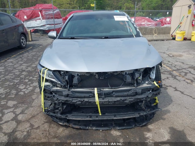 Toyota CAMRY SE 2020 4T1G11AK0LU337519 Image 13