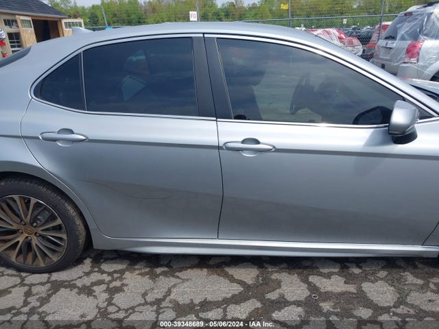 Toyota CAMRY SE 2020 4T1G11AK0LU337519 Image 14