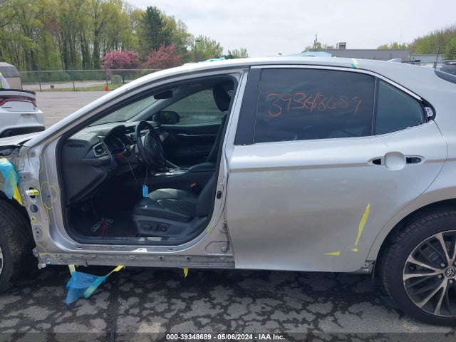Toyota CAMRY SE 2020 4T1G11AK0LU337519 Image 15