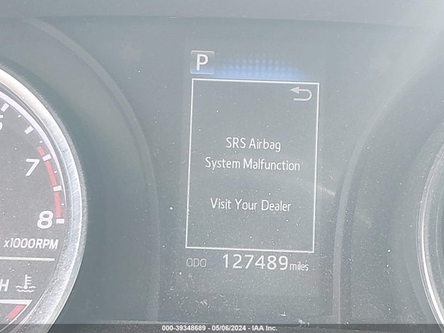 Toyota CAMRY SE 2020 4T1G11AK0LU337519 Image 16