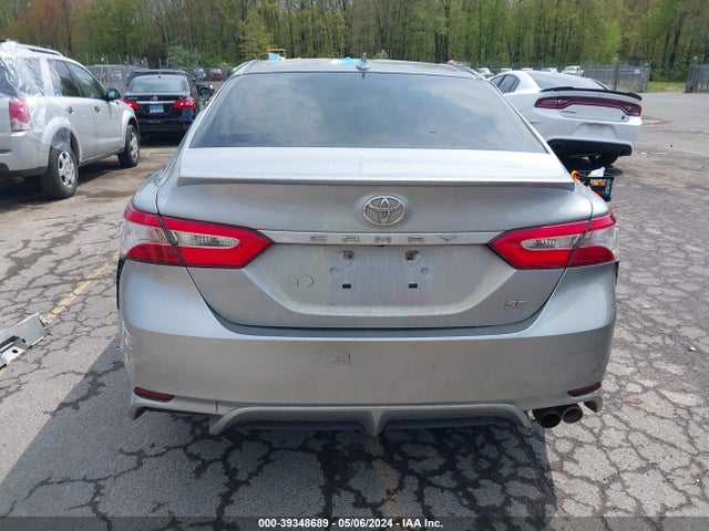 Toyota CAMRY SE 2020 4T1G11AK0LU337519 Image 17