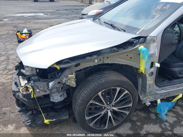 Toyota CAMRY SE 2020 4T1G11AK0LU337519 Image 6