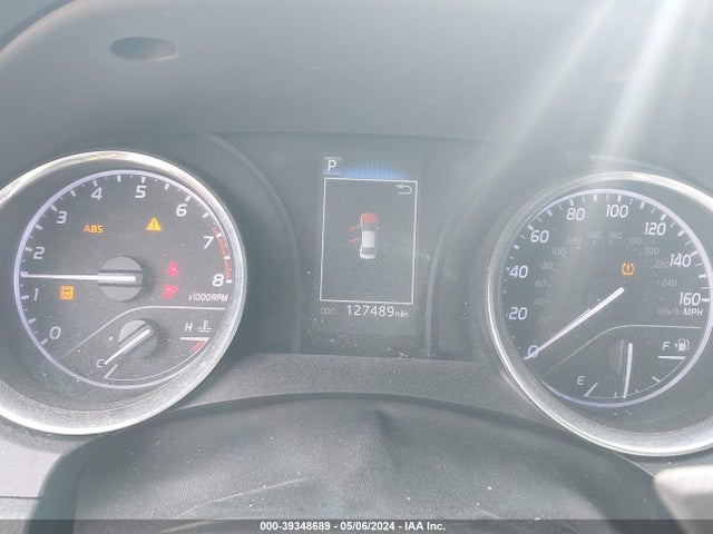 Toyota CAMRY SE 2020 4T1G11AK0LU337519 Image 7
