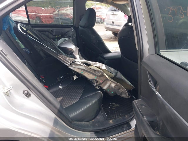 Toyota CAMRY SE 2020 4T1G11AK0LU337519 Image 8