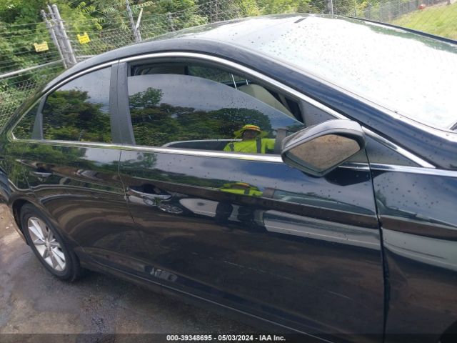 5NPE24AFXKH748335 Hyundai SONATA SE