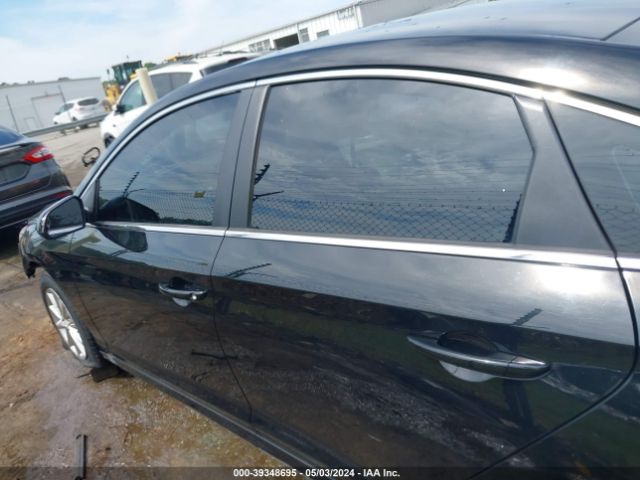 5NPE24AFXKH748335 Hyundai SONATA SE