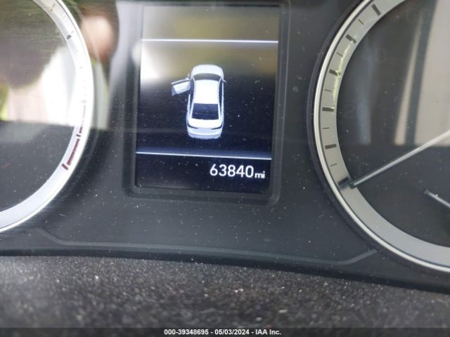 5NPE24AFXKH748335 Hyundai SONATA SE