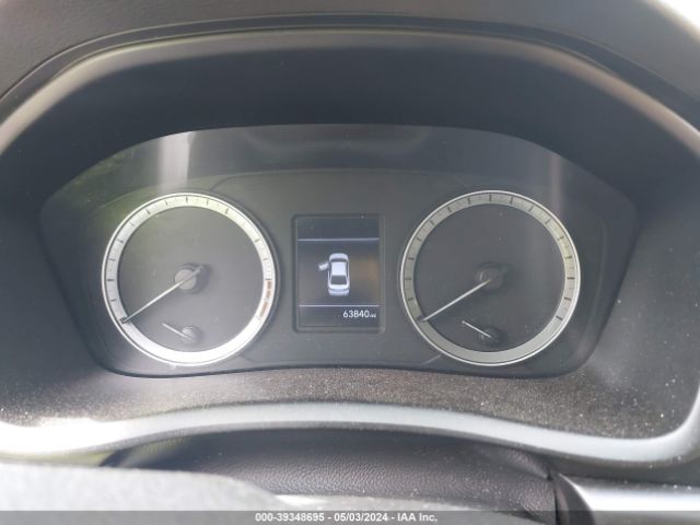 5NPE24AFXKH748335 Hyundai SONATA SE