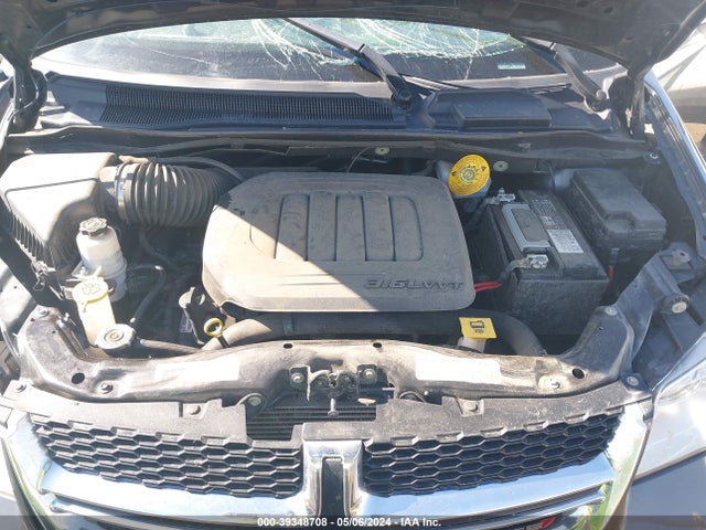 Dodge Grand Caravan Sxt 2020 2C4RDGCGXLR169370 Image 26
