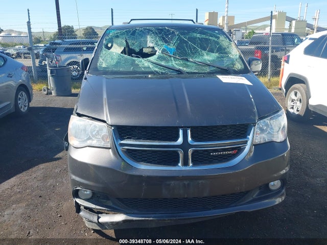 Dodge Grand Caravan Sxt 2020 2C4RDGCGXLR169370 Image 28