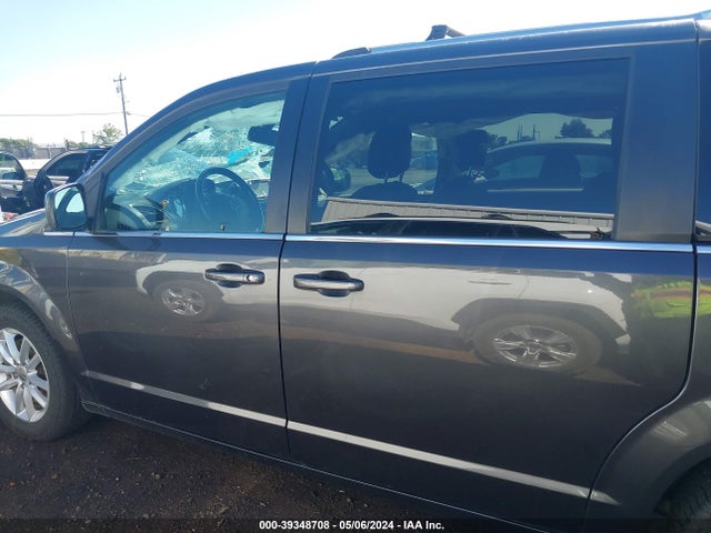 Dodge Grand Caravan Sxt 2020 2C4RDGCGXLR169370 Image 30