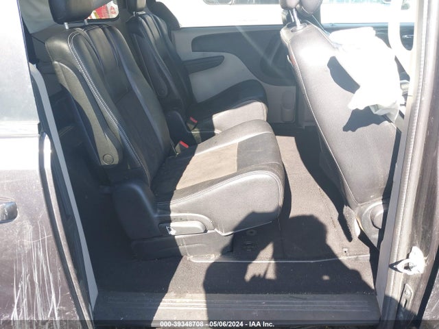 Dodge Grand Caravan Sxt 2020 2C4RDGCGXLR169370 Image 24