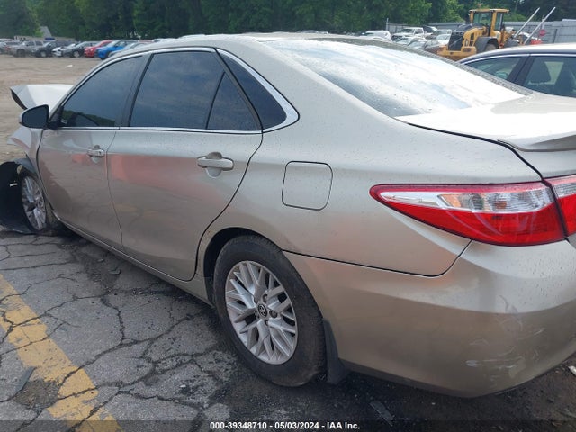 Toyota CAMRY LE 2016 4T4BF1FK4GR550280 Image 13