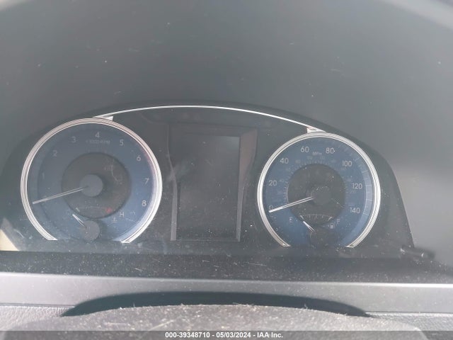 Toyota CAMRY LE 2016 4T4BF1FK4GR550280 Image 14