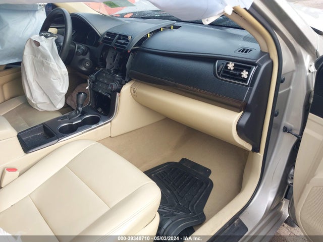 Toyota CAMRY LE 2016 4T4BF1FK4GR550280 Image 5