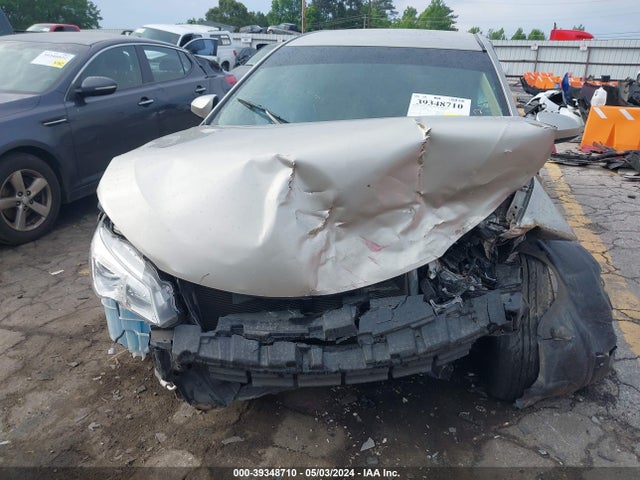 Toyota CAMRY LE 2016 4T4BF1FK4GR550280 Image 6