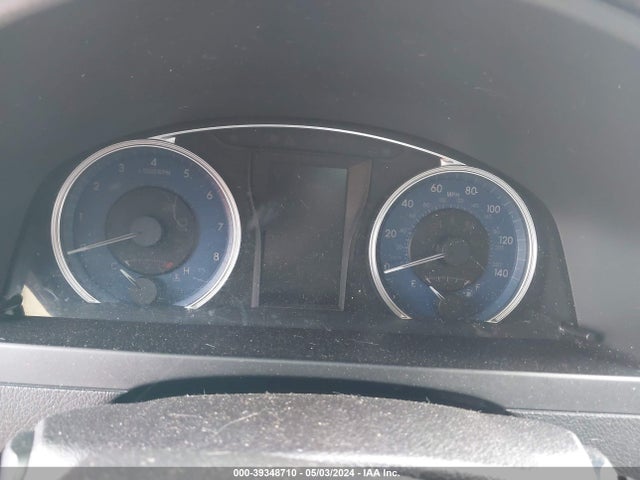 Toyota CAMRY LE 2016 4T4BF1FK4GR550280 Image 7