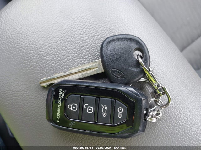 KIA FORTE LX 2015 KNAFK4A69F5287393 Image 11