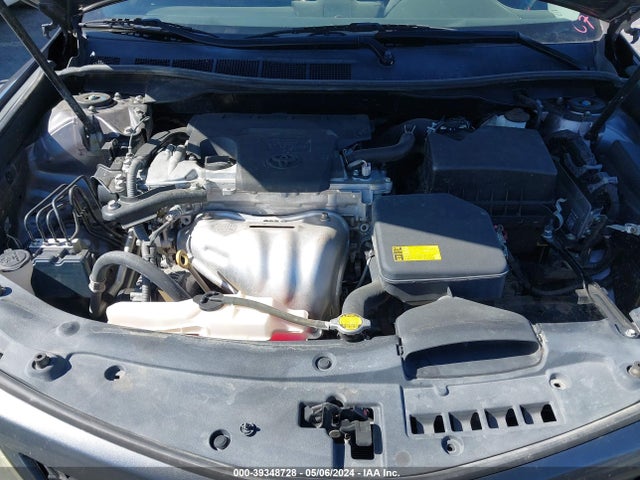 Toyota CAMRY SE 2014 4T1BF1FK0EU398442 Image 10