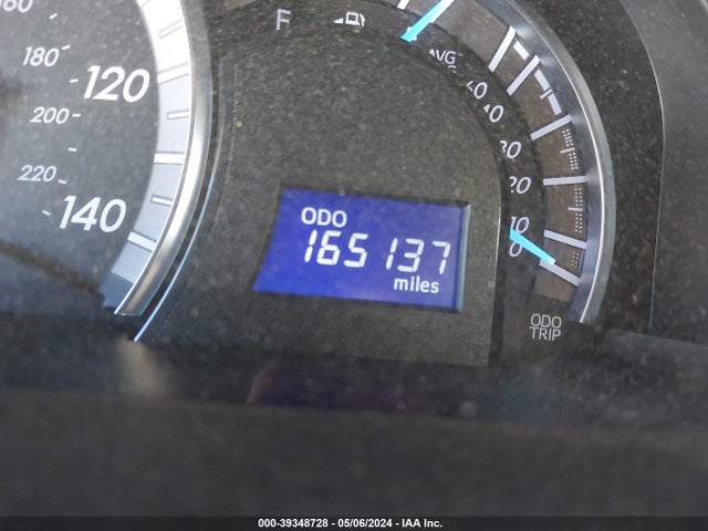 Toyota CAMRY SE 2014 4T1BF1FK0EU398442 Image 7
