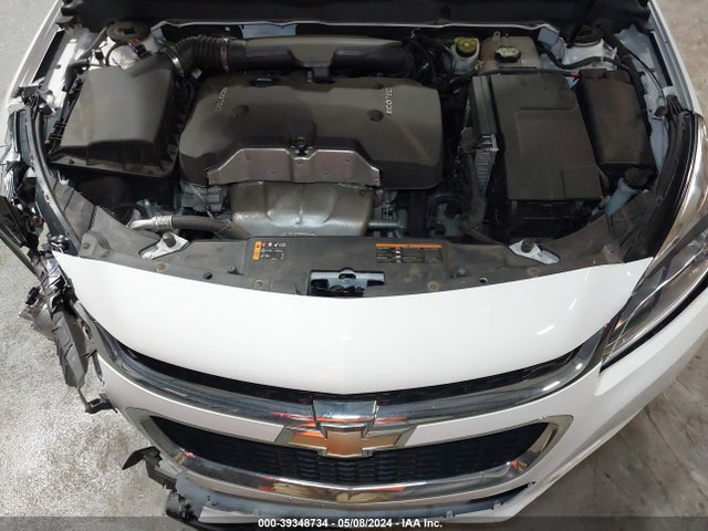 Chevrolet Malibu 1ls 2014 1G11B5SL9EF226554 Image 10