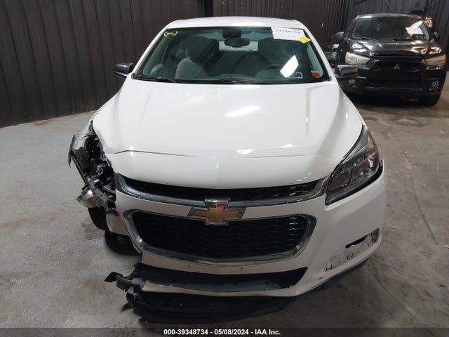 Chevrolet Malibu 1ls 2014 1G11B5SL9EF226554 Image 12