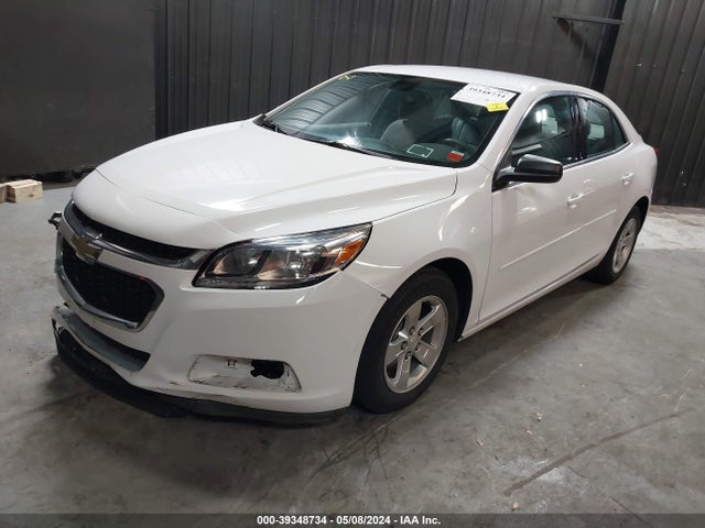 Chevrolet Malibu 1ls 2014 1G11B5SL9EF226554 Image 2