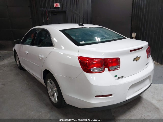 Chevrolet Malibu 1ls 2014 1G11B5SL9EF226554 Image 3