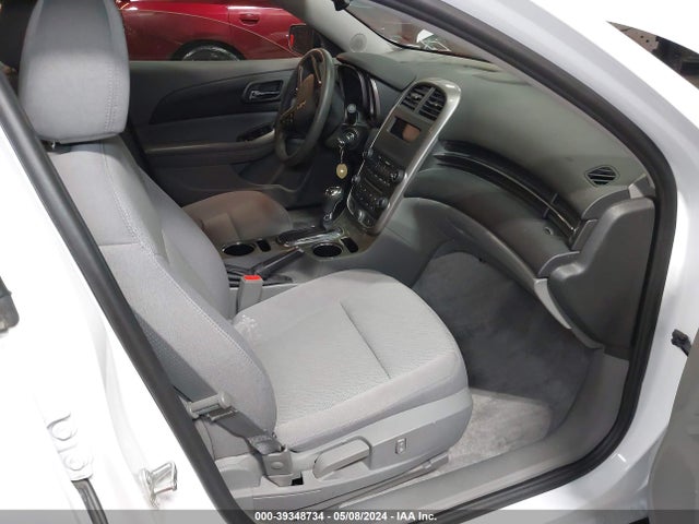 Chevrolet Malibu 1ls 2014 1G11B5SL9EF226554 Image 5