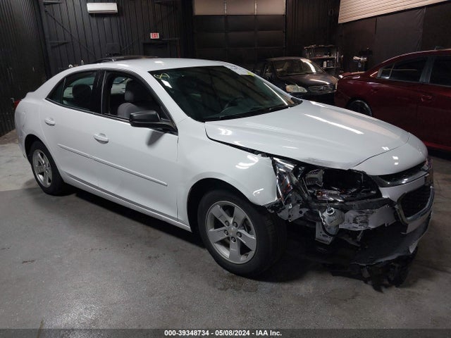 Chevrolet Malibu 1ls 2014 1G11B5SL9EF226554 Image 6