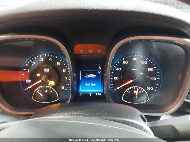 Chevrolet Malibu 1ls 2014 1G11B5SL9EF226554 Image 7