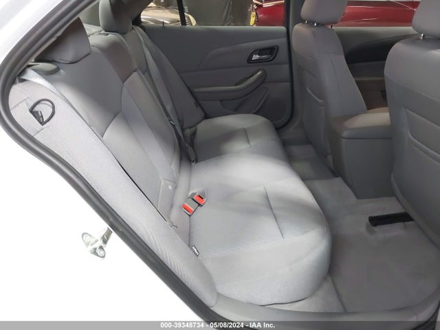 Chevrolet Malibu 1ls 2014 1G11B5SL9EF226554 Image 8