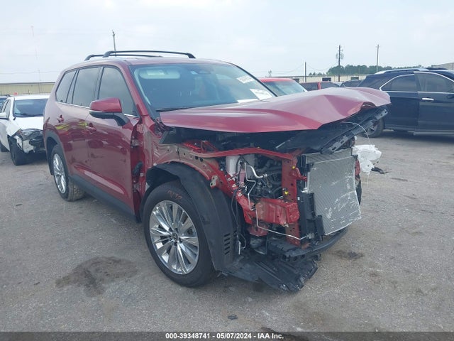 2024 5TDAAAB56RS028413 main image