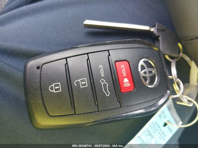 Toyota Grand Highlander Platinum 2024 5TDAAAB56RS028413 Image 11