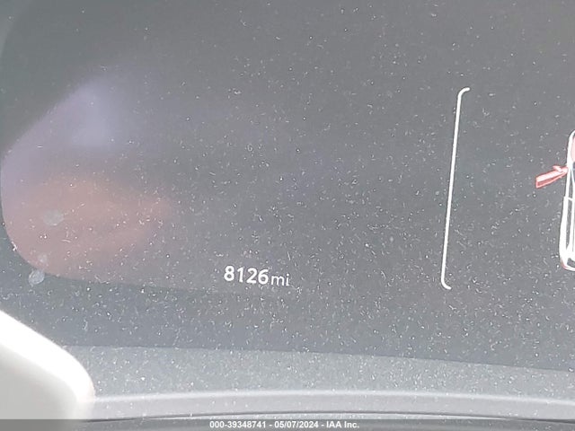 Toyota Grand Highlander Platinum 2024 5TDAAAB56RS028413 Image 15