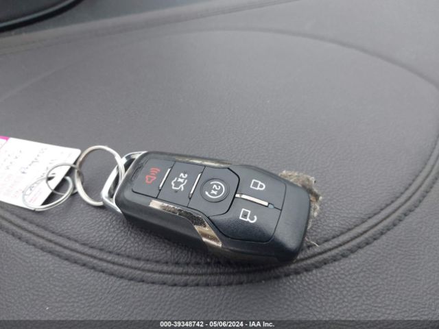 5LMTJ2AH7FUJ07776 Lincoln MKC